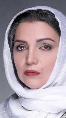 الهام پاوه نژاد-بازیگر ایرانی
